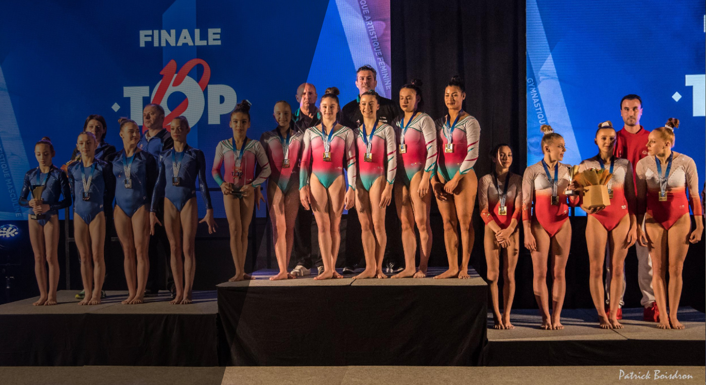 Gymnastique